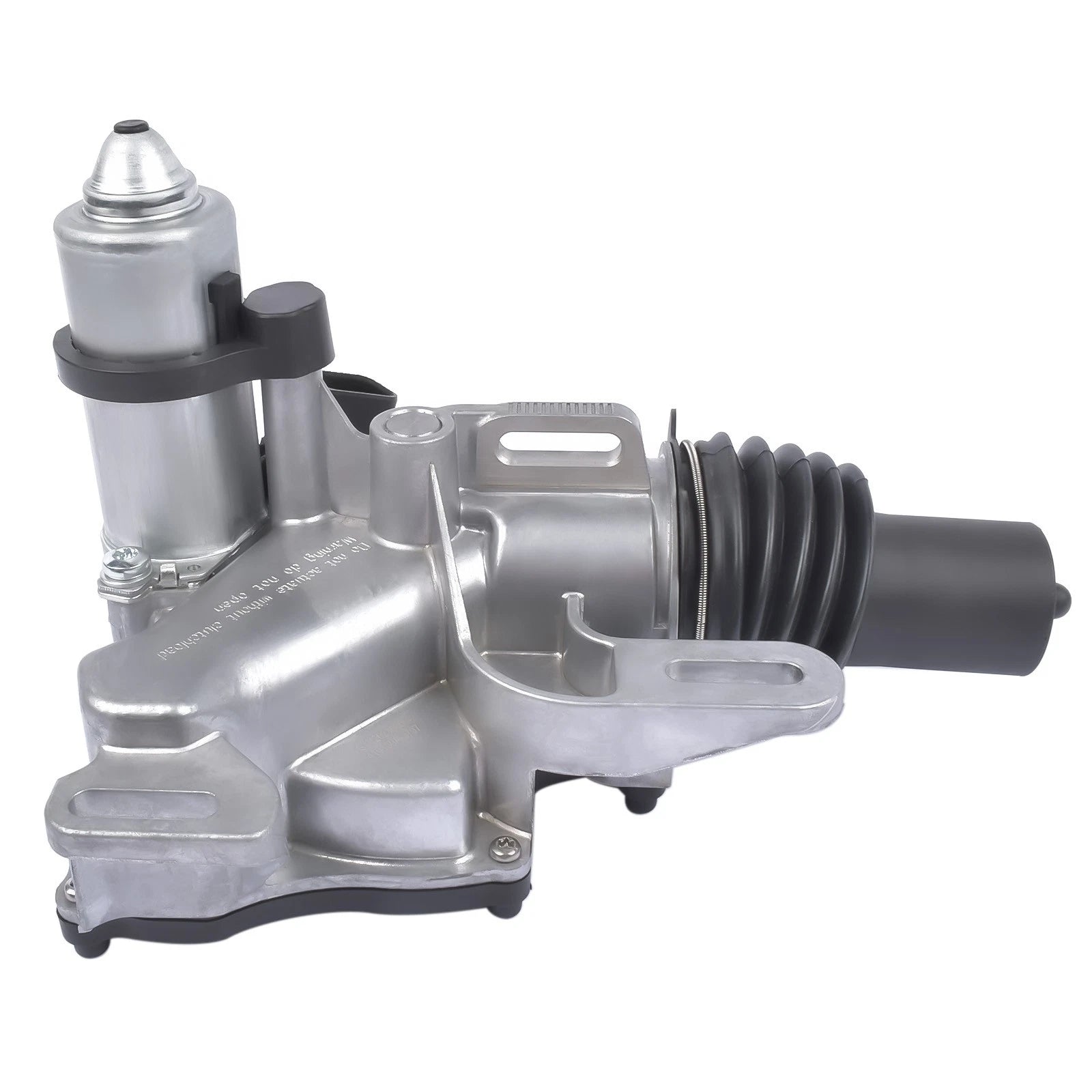 Clutch Slave Cylinder Actuator for Smart Fortwo Cabrio Coupe (2007–2014)