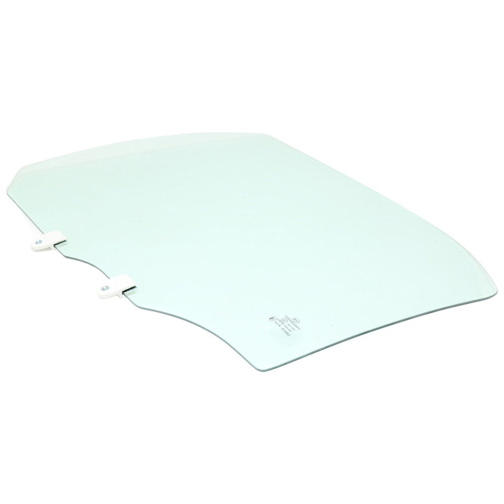 Rear Driver Side Door Glass for Honda Civic (1996–2000)