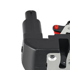 2X Door Lock Actuators for Jeep Cherokee Grand Cherokee (1993-2001)