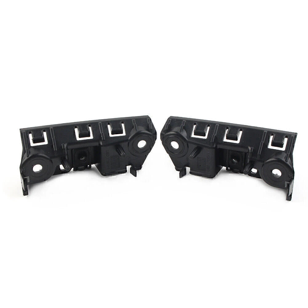 Pair Front Bumper Mount Bracket for Land Rover Defender (2020–2022) LR132643 LR132641