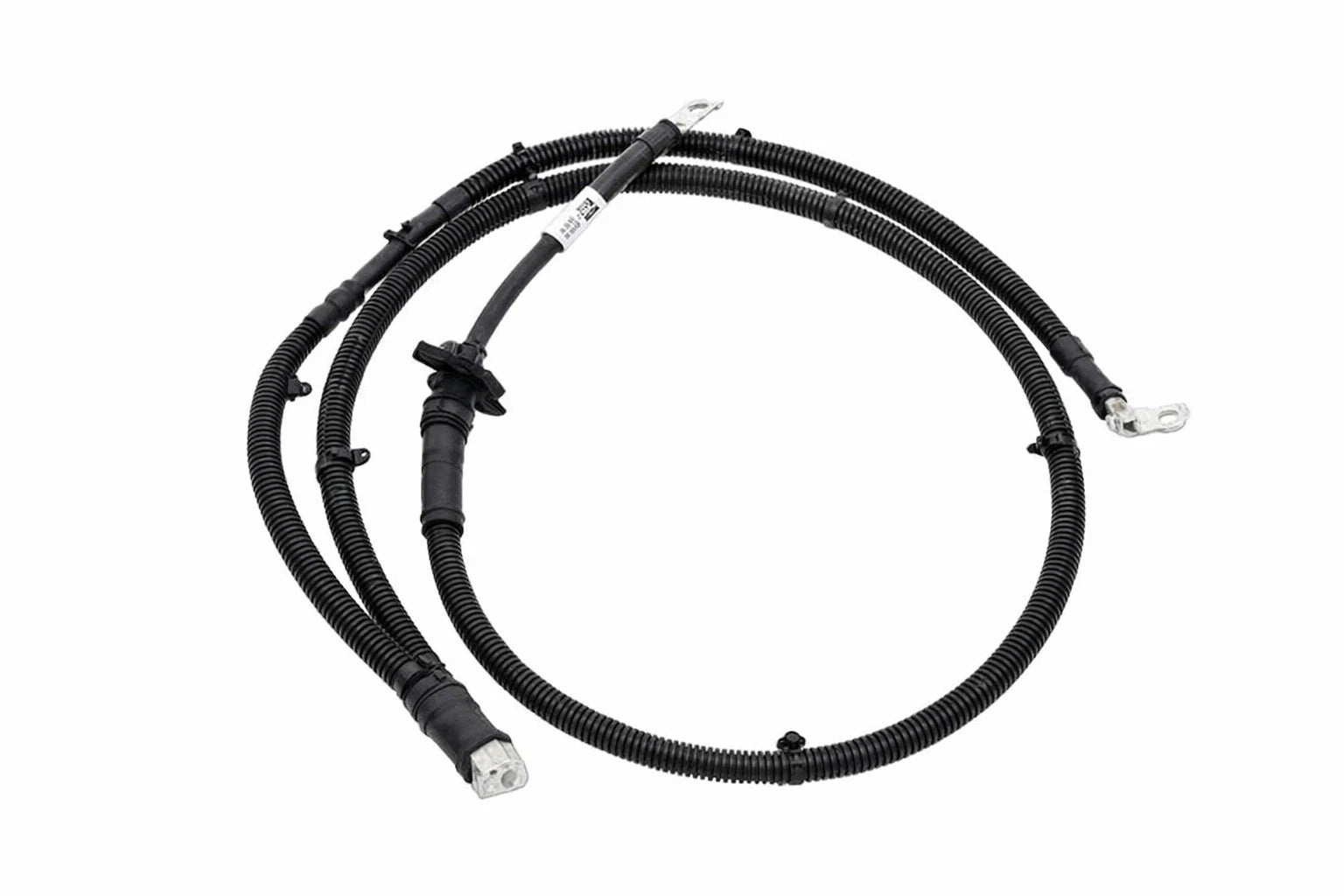 Genuine OEM Battery Cable Harness for Mercedes-Benz Sprinter 2500 (2010) 9064401741