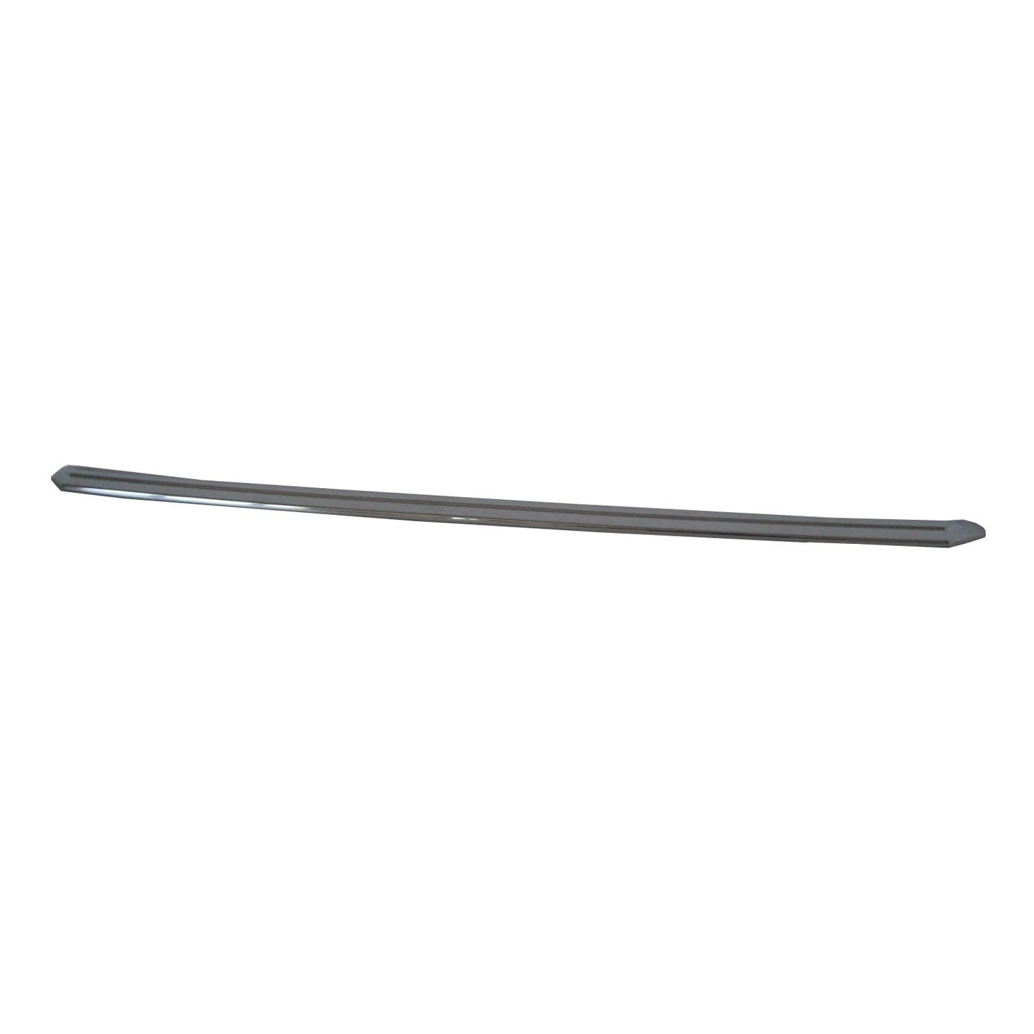 Replacement Chrome Plastic Grille Molding/Bar (See compatibility Chart)