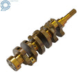 Crankshaft 1G962-23012 for Kubota D902 Engine (U17, KX41-3, BX2360, BX2380)