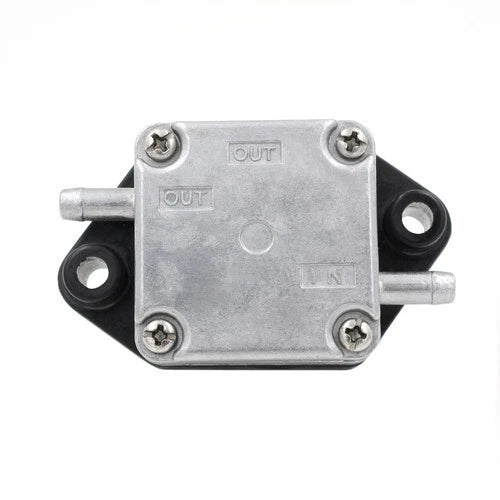 Fuel Pump Assembly 15100-91J02 for Suzuki Outboard DF 4HP 5HP 6HP (4-Stroke)