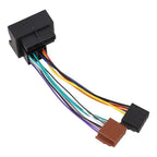 ISO Stereo Radio Wiring Harness Adapter for Golf