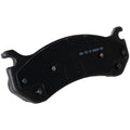 Brake Pad Set for Chevy Silverado 1500, Tahoe (1996–2006)