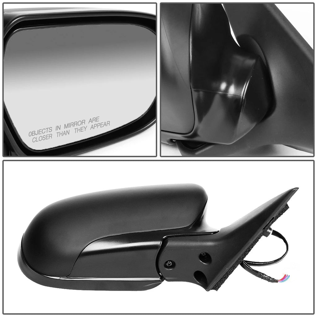 Power Door Mirror Right for Subaru Legacy Outback 2.5i (2005–2007) SU1321122