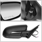 Power Door Mirror Right for Subaru Legacy Outback 2.5i (2005–2007) SU1321122