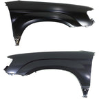 Fender for Subaru Forester (2003–2005) Front Driver & Passenger Side