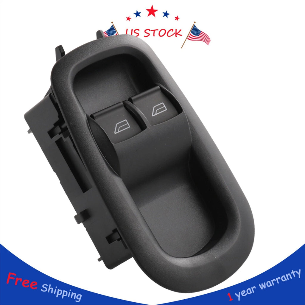 Driver Side Power Window Switch for Ford Transit MK8 (2014–Present)