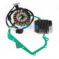 Stator, Regulator, Gasket for Yamaha RS Venture GT (2007–2008) / RS Vector GT (2006–2009)