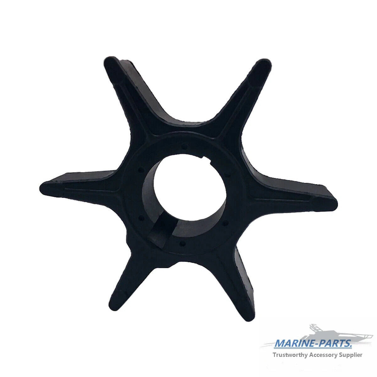 Water Pump Impeller for Suzuki DF25 DF30 (17461-94L00) Outboard Motor