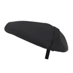 Rear Seat Passenger Cushion for Kawasaki Ninja ZX-6R (2019–2025)