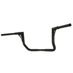 14" Rise Ape Hanger Handlebar for Harley Touring FLHT (1982–2024)