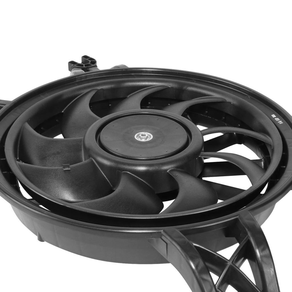Electric Radiator Cooling Fan for Ford F150 3.0L Turbo Diesel (2018–2020)