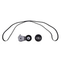 Serpentine Belt Tensioner Pulley Kit for Ford Mustang (2005–2014)