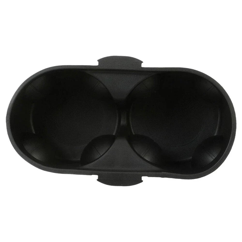 Cup Holder Liner Black for Grand Caravan, Town & Country (2011-2020)