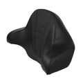 Chopped Wrap Around Backrest Pad for Harley Touring Road Glide (2014-2025)