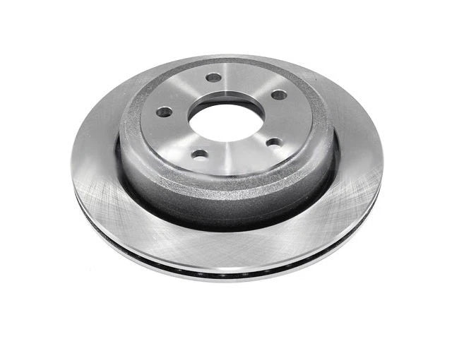 Rear Brake Rotor for Mazda B2300 (2010) QG645RH