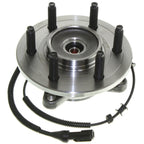 Set of 2 Wheel Hubs for Ford F-150 (2005–2008) Front 6 Lug 4WD