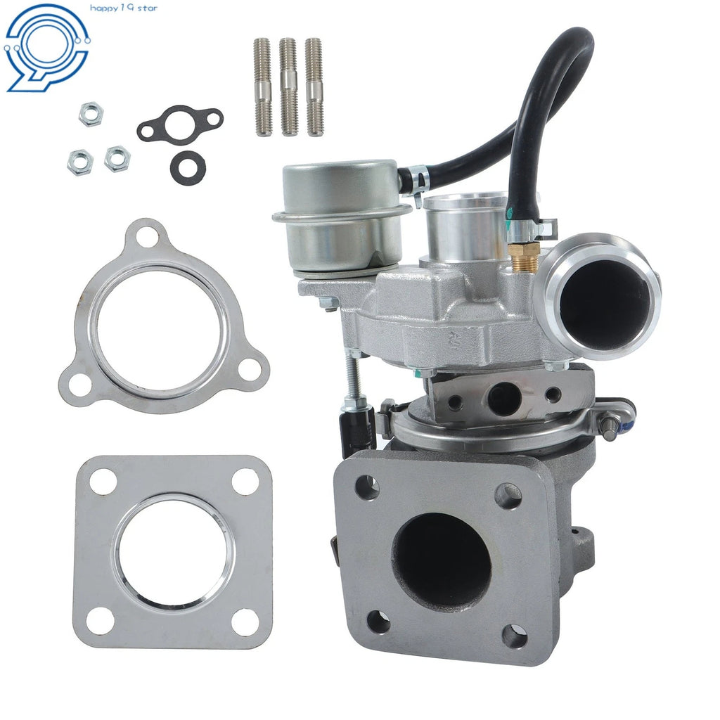 Turbocharger for Bobcat T595 T630 T650 T550 T590