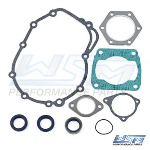 Complete Gasket Kit for Polaris 250 (1995–1999)