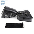 Saddle Bags for Harley Sportster 883 & Dyna (Year Range)