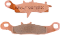 EBC SV Severe Duty Brake Pads FA342SV for