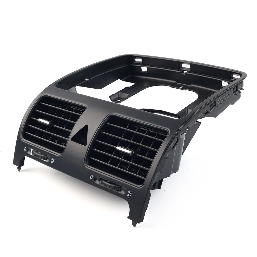 Air Conditioning Outlet Vent for VW Golf Jetta MK5 Rabbit (2006–2009)