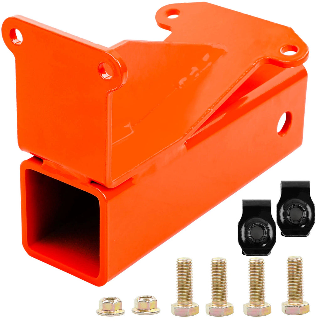2" Trailer Hitch Kit for Bad Boy Maverick (2021–Present) 093-1136-98