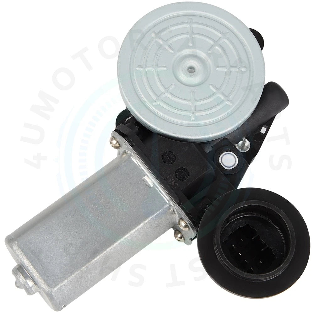 Rear Driver Side Window Lift Motor for Toyota Sequoia Tundra (2008–2021)