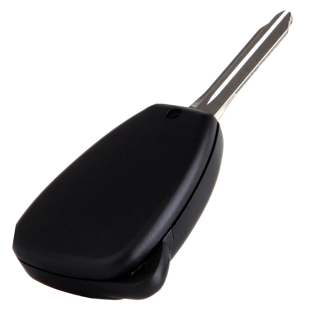 2pc Keyless Entry Remote Fob for Dodge (KOBDT04A)