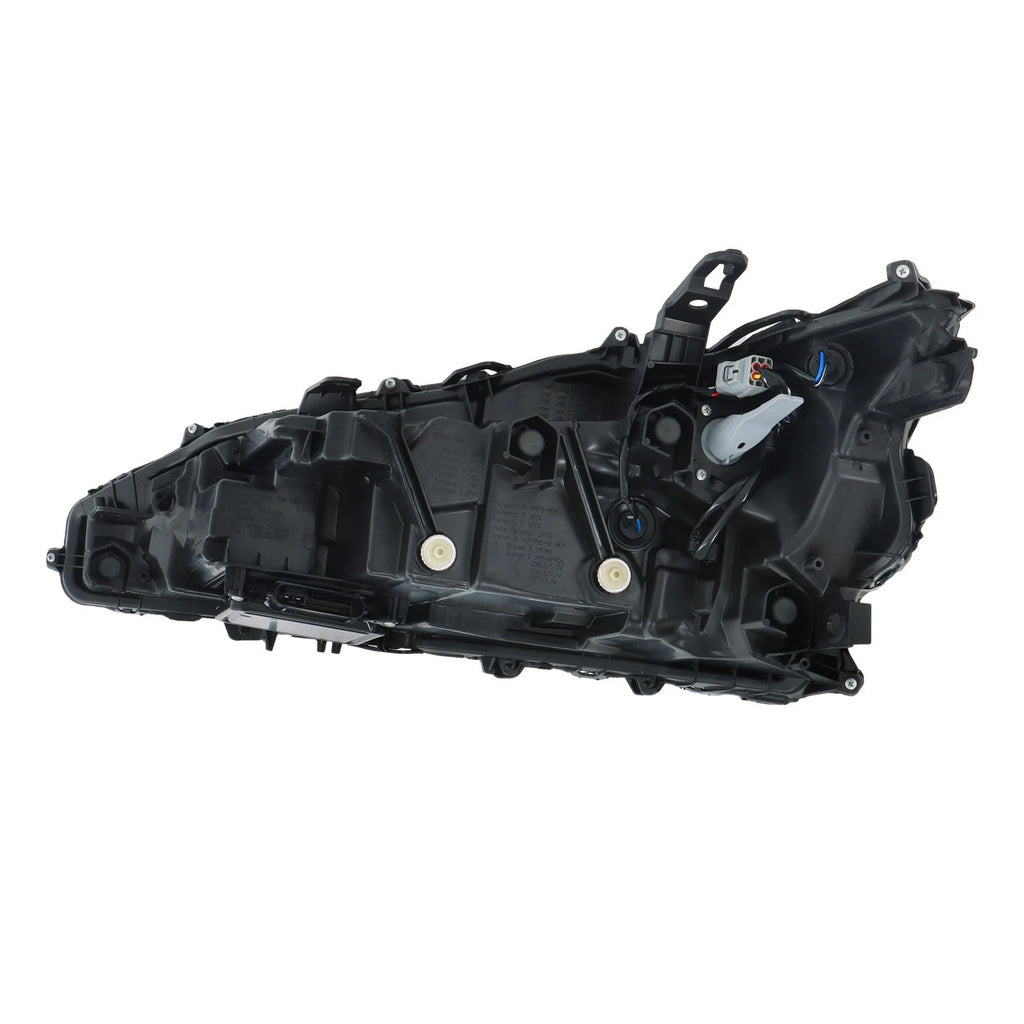 LED DRL Headlight Right Side for Lexus ES350 (2019–2021)