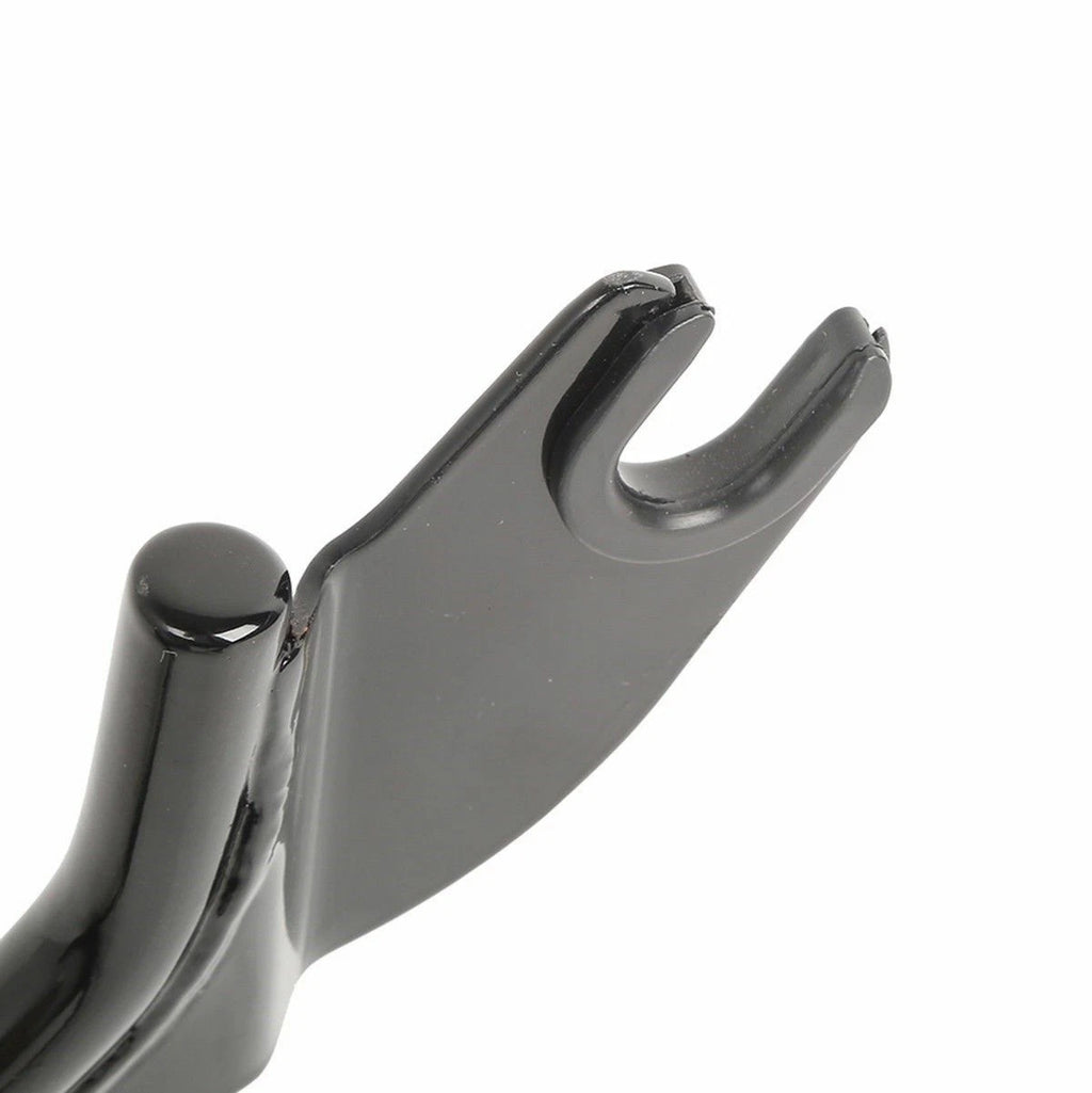 Detachable Sissy Bar Backrest for Harley-Davidson Electra Glide (2009–2026)