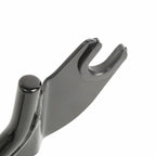 Detachable Sissy Bar Backrest for Harley-Davidson Electra Glide (2009–2026)