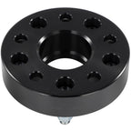 2X Hub Centric Wheel Spacers for Chevrolet Camaro (2010–2019)