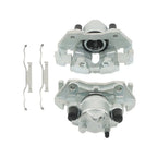 2X Front Brake Calipers for Ford Escape Mazda Tribute Mercury Mariner (2009–2010)