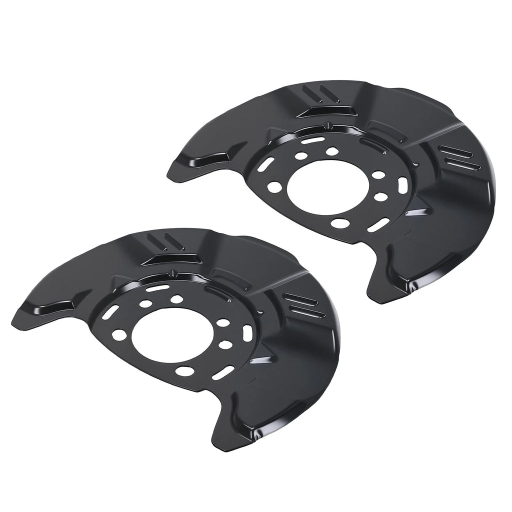 Brake Dust Shield for Subaru Crosstrek/Forester (2008–2018)