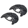 Brake Dust Shield for Subaru Crosstrek/Forester (2008–2018)