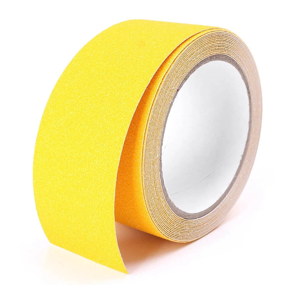 Non Skid Tape Roll for Floor Safety (5cm x 5m)