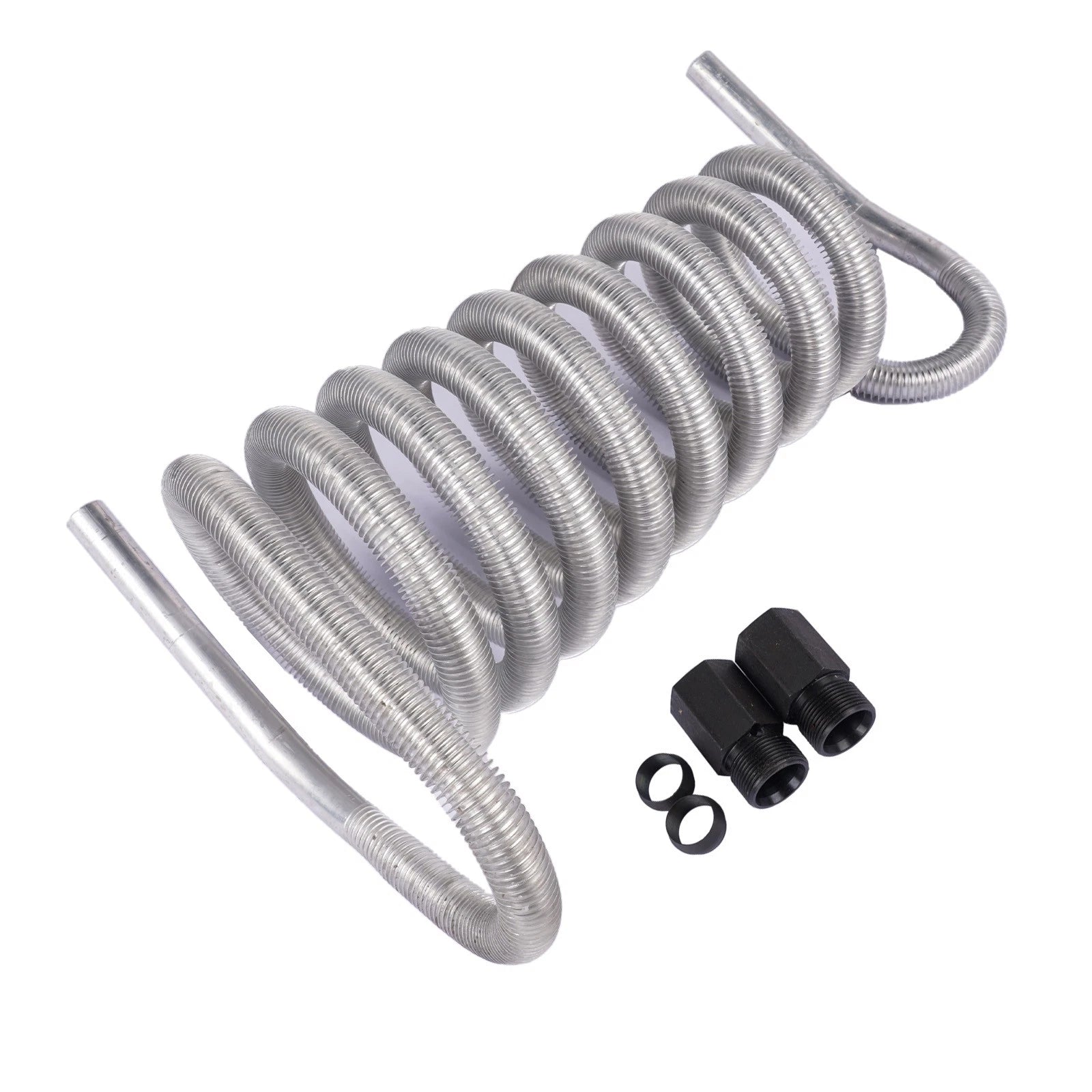 Spiral Radiator 04151151 for Deutz F4L912 (Diesel)
