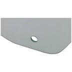 Front Driver Door Glass for Hyundai Genesis Coupe