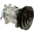 A C Compressor Replacement for Ford Ranger PX (2011–2018)