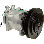 A C Compressor Replacement for Ford Ranger PX (2011–2018)