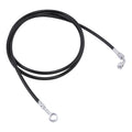 Brake Line Hose for Harley Touring Electra Street Road Glide King (16")
