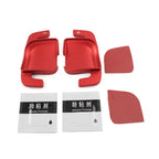 2X Steering Wheel Paddle Shifter Extension for Mercedes-Benz C/E/S-Class