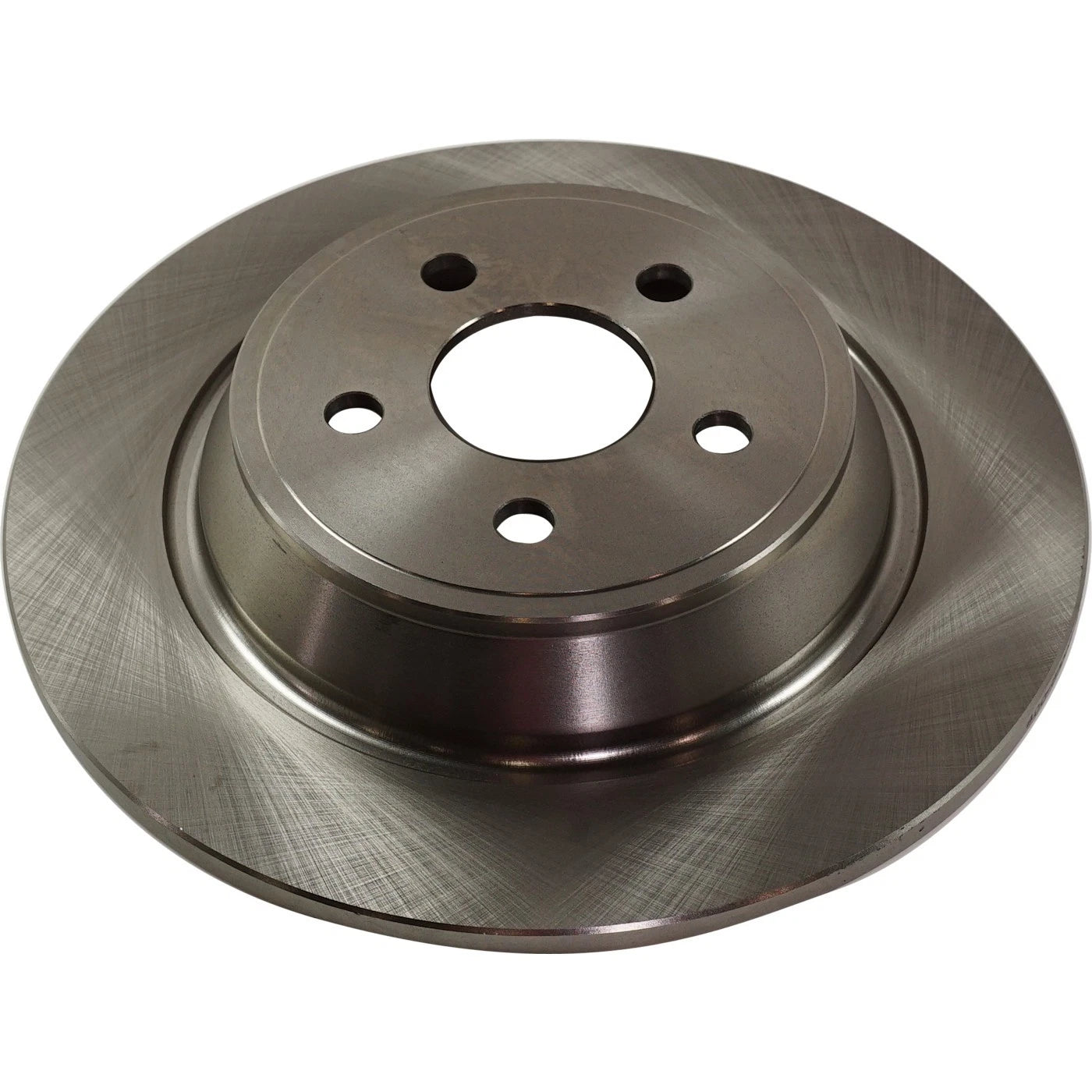 Disc Brake Rotor for Lincoln Continental (2017–2019) Rear Solid