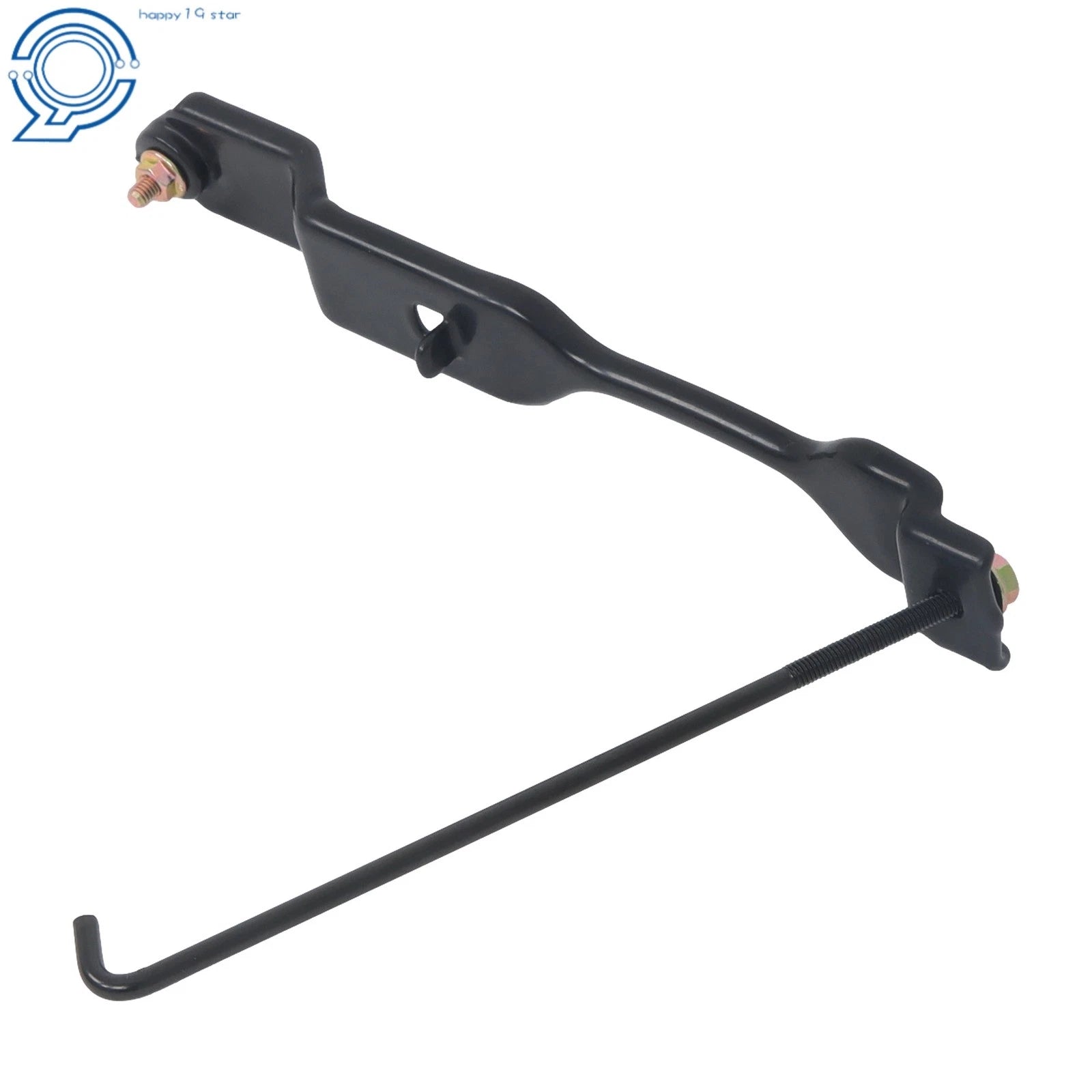 Battery Hold Down Kit for Acura RSX (2002–2006)