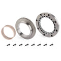 Starter Clutch Gear Idler Gasket Kit for Yamaha XVS1100 (2000–2009)