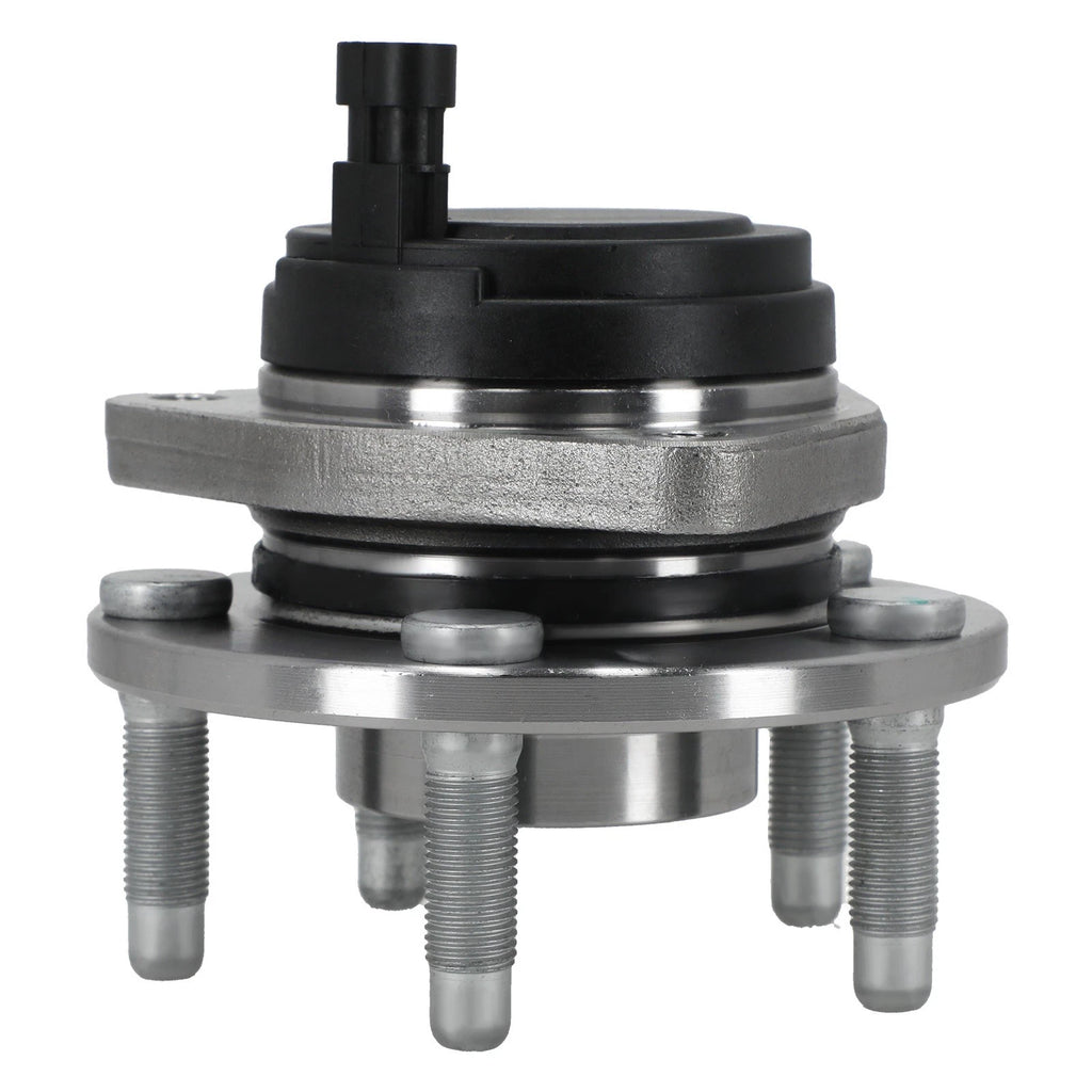 Front Wheel Bearing Hub for Chevrolet Caprice (2011-2013)